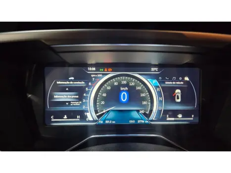 FORD Territory 1.5 16V 4P ECOBOOST TURBO GTDI TITANIUM AUTOM�TICO, Foto 14