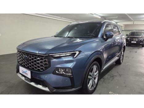 FORD Territory 1.5 16V 4P ECOBOOST TURBO GTDI TITANIUM AUTOM�TICO, Foto 1