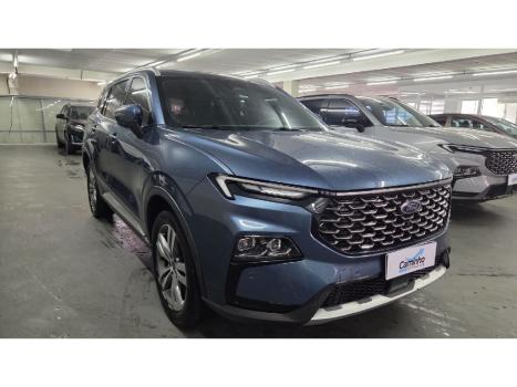 FORD Territory 1.5 16V 4P ECOBOOST TURBO GTDI TITANIUM AUTOM�TICO, Foto 3