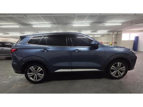 FORD Territory 1.5 16V 4P ECOBOOST TURBO GTDI TITANIUM AUTOM�TICO, Foto 4