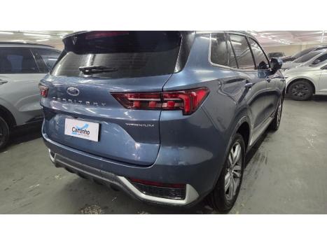 FORD Territory 1.5 16V 4P ECOBOOST TURBO GTDI TITANIUM AUTOM�TICO, Foto 5