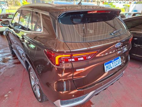 FORD Territory 1.5 16V 4P ECOBOOST TURBO GTDI TITANIUM AUTOM�TICO, Foto 6