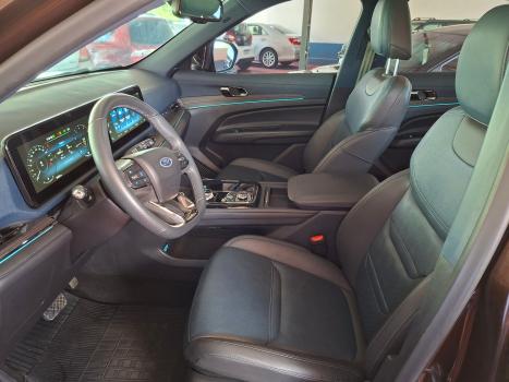 FORD Territory 1.5 16V 4P ECOBOOST TURBO GTDI TITANIUM AUTOM�TICO, Foto 7