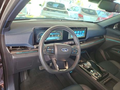 FORD Territory 1.5 16V 4P ECOBOOST TURBO GTDI TITANIUM AUTOM�TICO, Foto 8