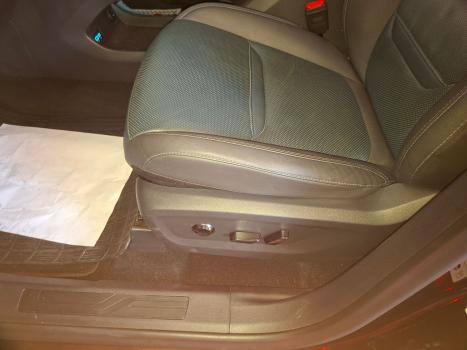 FORD Territory 1.5 16V 4P ECOBOOST TURBO GTDI TITANIUM AUTOM�TICO, Foto 9