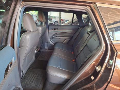 FORD Territory 1.5 16V 4P ECOBOOST TURBO GTDI TITANIUM AUTOM�TICO, Foto 10