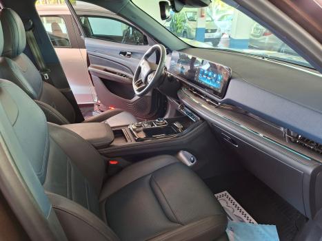 FORD Territory 1.5 16V 4P ECOBOOST TURBO GTDI TITANIUM AUTOM�TICO, Foto 11