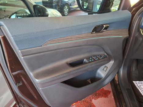 FORD Territory 1.5 16V 4P ECOBOOST TURBO GTDI TITANIUM AUTOM�TICO, Foto 12