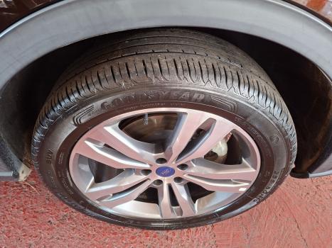 FORD Territory 1.5 16V 4P ECOBOOST TURBO GTDI TITANIUM AUTOM�TICO, Foto 16