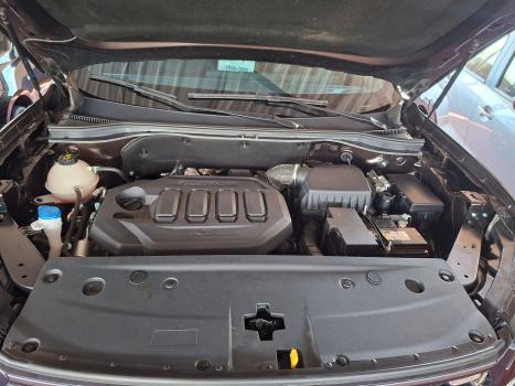 FORD Territory 1.5 16V 4P ECOBOOST TURBO GTDI TITANIUM AUTOM�TICO, Foto 17