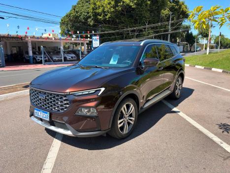 FORD Territory 1.5 16V 4P ECOBOOST TURBO GTDI TITANIUM AUTOM�TICO, Foto 1