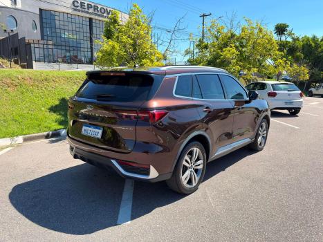 FORD Territory 1.5 16V 4P ECOBOOST TURBO GTDI TITANIUM AUTOM�TICO, Foto 4