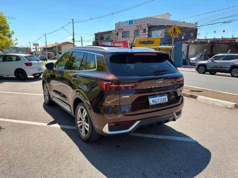 FORD Territory 1.5 16V 4P ECOBOOST TURBO GTDI TITANIUM AUTOM�TICO, Foto 6