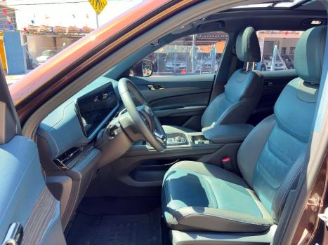 FORD Territory 1.5 16V 4P ECOBOOST TURBO GTDI TITANIUM AUTOM�TICO, Foto 7