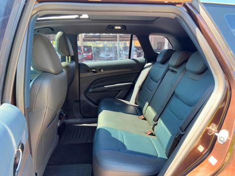 FORD Territory 1.5 16V 4P ECOBOOST TURBO GTDI TITANIUM AUTOM�TICO, Foto 8