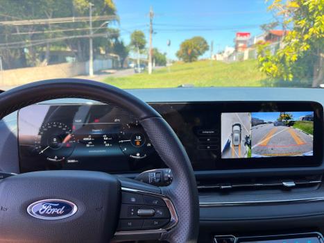 FORD Territory 1.5 16V 4P ECOBOOST TURBO GTDI TITANIUM AUTOM�TICO, Foto 9