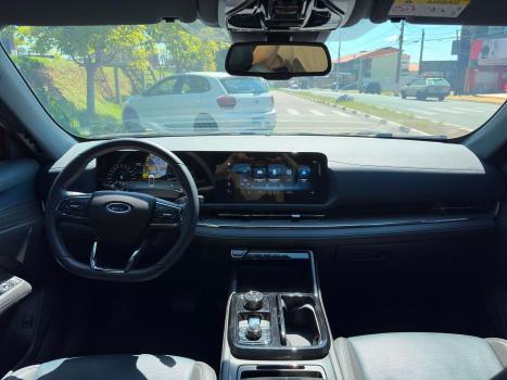 FORD Territory 1.5 16V 4P ECOBOOST TURBO GTDI TITANIUM AUTOM�TICO, Foto 10