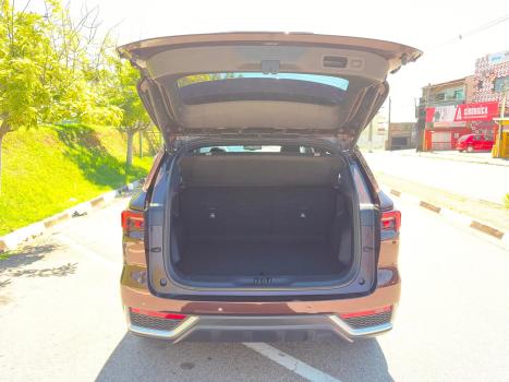 FORD Territory 1.5 16V 4P ECOBOOST TURBO GTDI TITANIUM AUTOM�TICO, Foto 12