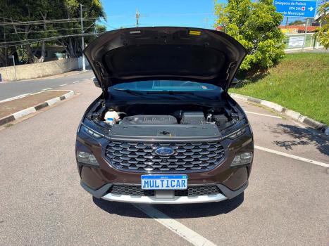 FORD Territory 1.5 16V 4P ECOBOOST TURBO GTDI TITANIUM AUTOM�TICO, Foto 14