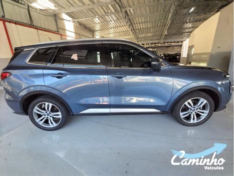 FORD Territory 1.5 16V 4P ECOBOOST TURBO GTDI TITANIUM AUTOM�TICO, Foto 4