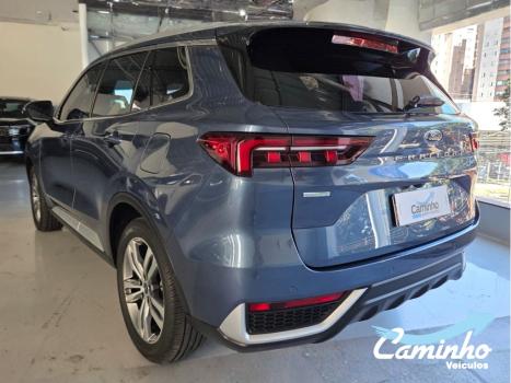 FORD Territory 1.5 16V 4P ECOBOOST TURBO GTDI TITANIUM AUTOM�TICO, Foto 7