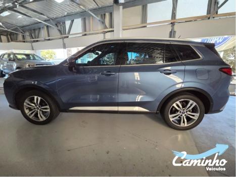 FORD Territory 1.5 16V 4P ECOBOOST TURBO GTDI TITANIUM AUTOM�TICO, Foto 8