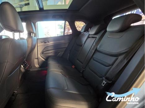 FORD Territory 1.5 16V 4P ECOBOOST TURBO GTDI TITANIUM AUTOM�TICO, Foto 9