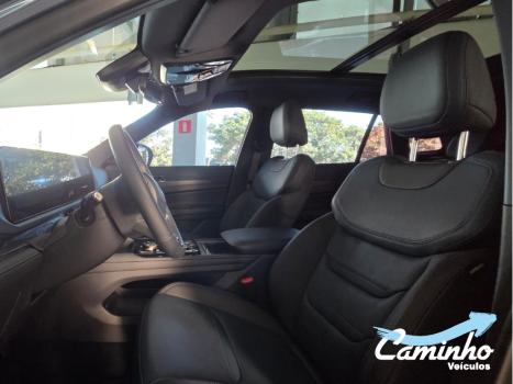 FORD Territory 1.5 16V 4P ECOBOOST TURBO GTDI TITANIUM AUTOM�TICO, Foto 10