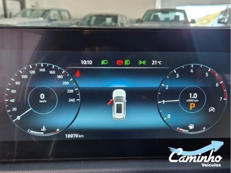 FORD Territory 1.5 16V 4P ECOBOOST TURBO GTDI TITANIUM AUTOM�TICO, Foto 11