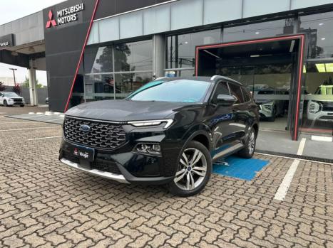 FORD Territory 1.5 16V 4P ECOBOOST TURBO GTDI TITANIUM AUTOM�TICO, Foto 1