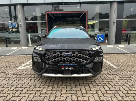 FORD Territory 1.5 16V 4P ECOBOOST TURBO GTDI TITANIUM AUTOM�TICO, Foto 2