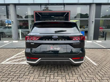 FORD Territory 1.5 16V 4P ECOBOOST TURBO GTDI TITANIUM AUTOM�TICO, Foto 3
