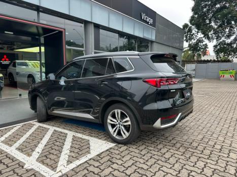 FORD Territory 1.5 16V 4P ECOBOOST TURBO GTDI TITANIUM AUTOM�TICO, Foto 5