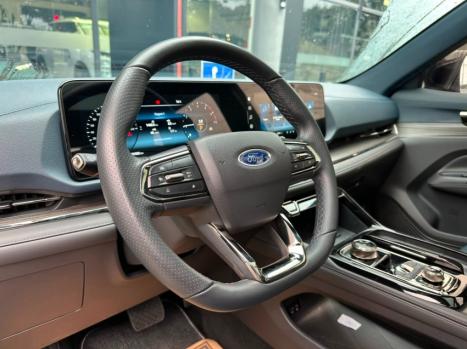 FORD Territory 1.5 16V 4P ECOBOOST TURBO GTDI TITANIUM AUTOM�TICO, Foto 7