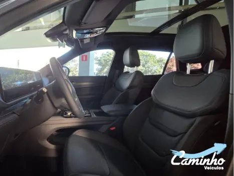 FORD Territory 1.5 16V 4P ECOBOOST TURBO GTDI TITANIUM AUTOM�TICO, Foto 10