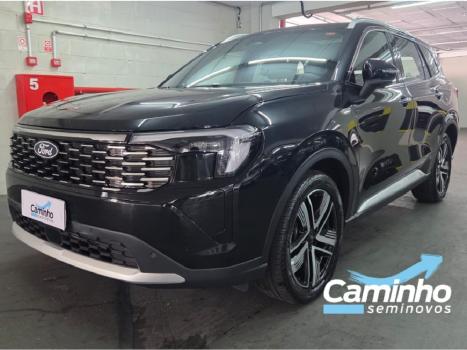 FORD Territory 1.5 16V 4P ECOBOOST TURBO GTDI TITANIUM AUTOM�TICO, Foto 1