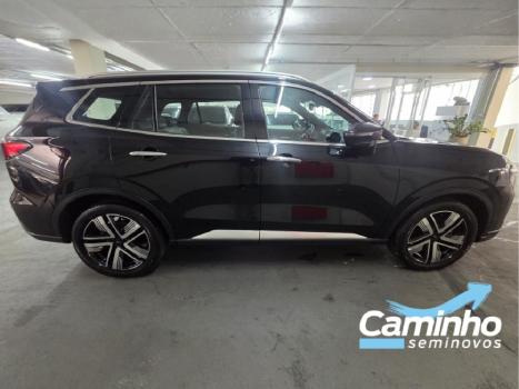 FORD Territory 1.5 16V 4P ECOBOOST TURBO GTDI TITANIUM AUTOM�TICO, Foto 4