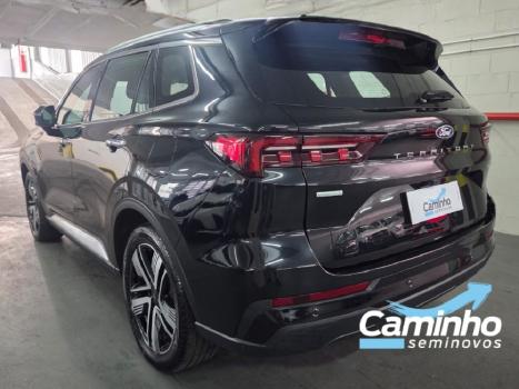FORD Territory 1.5 16V 4P ECOBOOST TURBO GTDI TITANIUM AUTOM�TICO, Foto 7