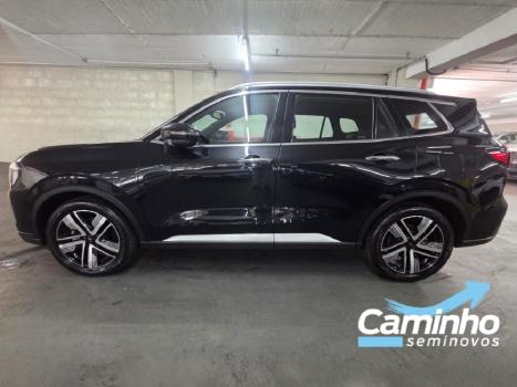 FORD Territory 1.5 16V 4P ECOBOOST TURBO GTDI TITANIUM AUTOM�TICO, Foto 8