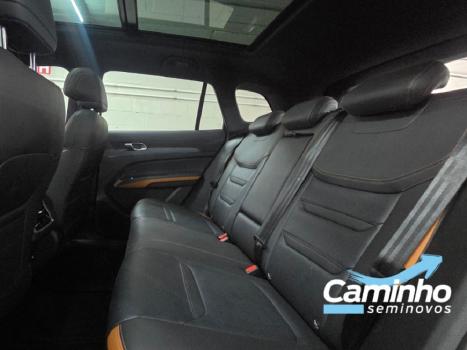 FORD Territory 1.5 16V 4P ECOBOOST TURBO GTDI TITANIUM AUTOM�TICO, Foto 9