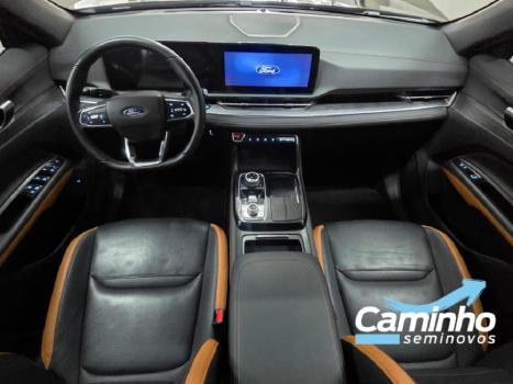 FORD Territory 1.5 16V 4P ECOBOOST TURBO GTDI TITANIUM AUTOM�TICO, Foto 10