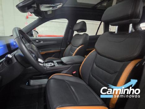FORD Territory 1.5 16V 4P ECOBOOST TURBO GTDI TITANIUM AUTOM�TICO, Foto 11