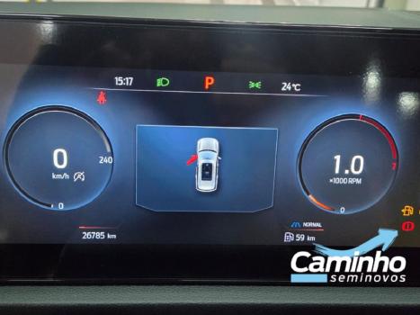 FORD Territory 1.5 16V 4P ECOBOOST TURBO GTDI TITANIUM AUTOM�TICO, Foto 12