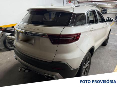 FORD Territory 1.5 16V 4P ECOBOOST TURBO GTDI SEL AUTOM�TICO, Foto 2
