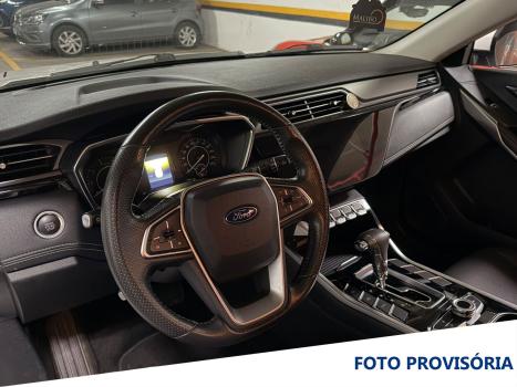 FORD Territory 1.5 16V 4P ECOBOOST TURBO GTDI SEL AUTOM�TICO, Foto 3