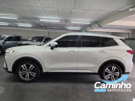 FORD Territory 1.5 16V 4P ECOBOOST TURBO GTDI TITANIUM AUTOM�TICO, Foto 8