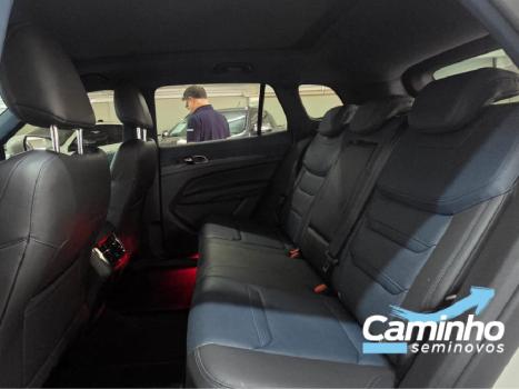 FORD Territory 1.5 16V 4P ECOBOOST TURBO GTDI TITANIUM AUTOM�TICO, Foto 9