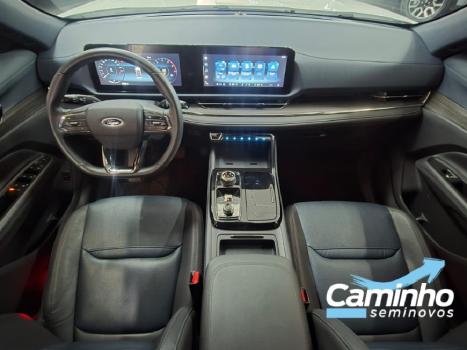 FORD Territory 1.5 16V 4P ECOBOOST TURBO GTDI TITANIUM AUTOM�TICO, Foto 10