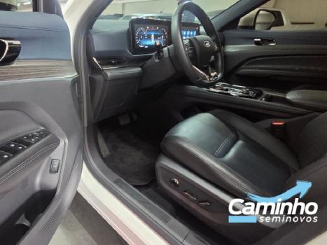 FORD Territory 1.5 16V 4P ECOBOOST TURBO GTDI TITANIUM AUTOM�TICO, Foto 11