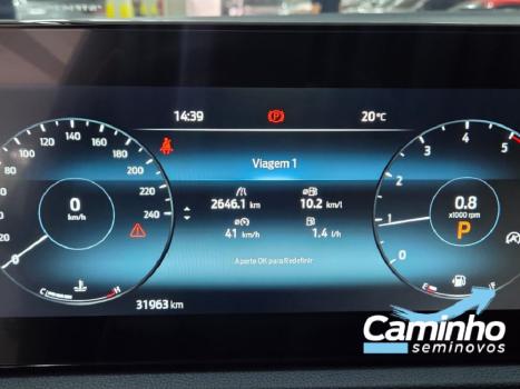 FORD Territory 1.5 16V 4P ECOBOOST TURBO GTDI TITANIUM AUTOM�TICO, Foto 12